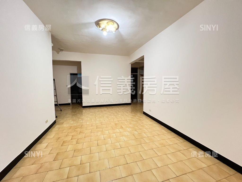 副都心中港大三房房屋室內格局與周邊環境