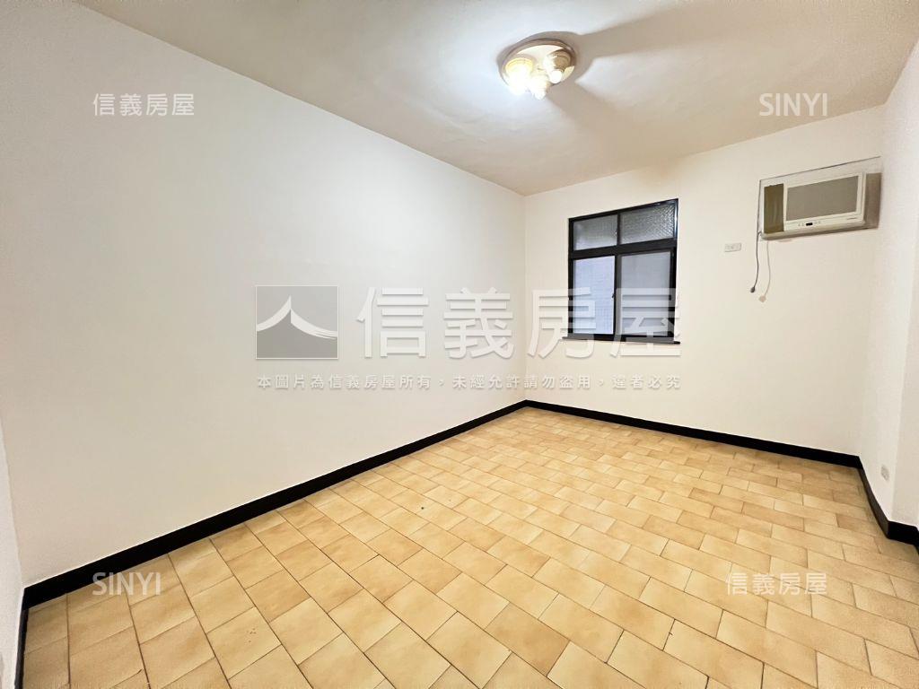 副都心中港大三房房屋室內格局與周邊環境