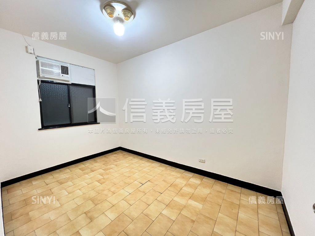 副都心中港大三房房屋室內格局與周邊環境