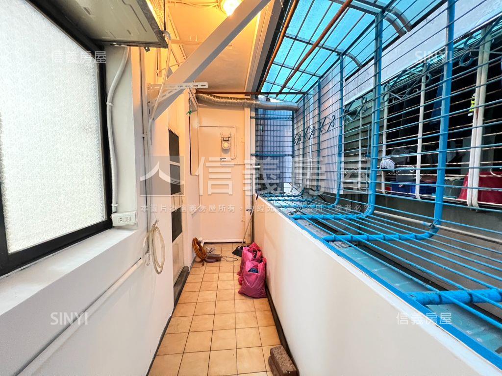 副都心中港大三房房屋室內格局與周邊環境