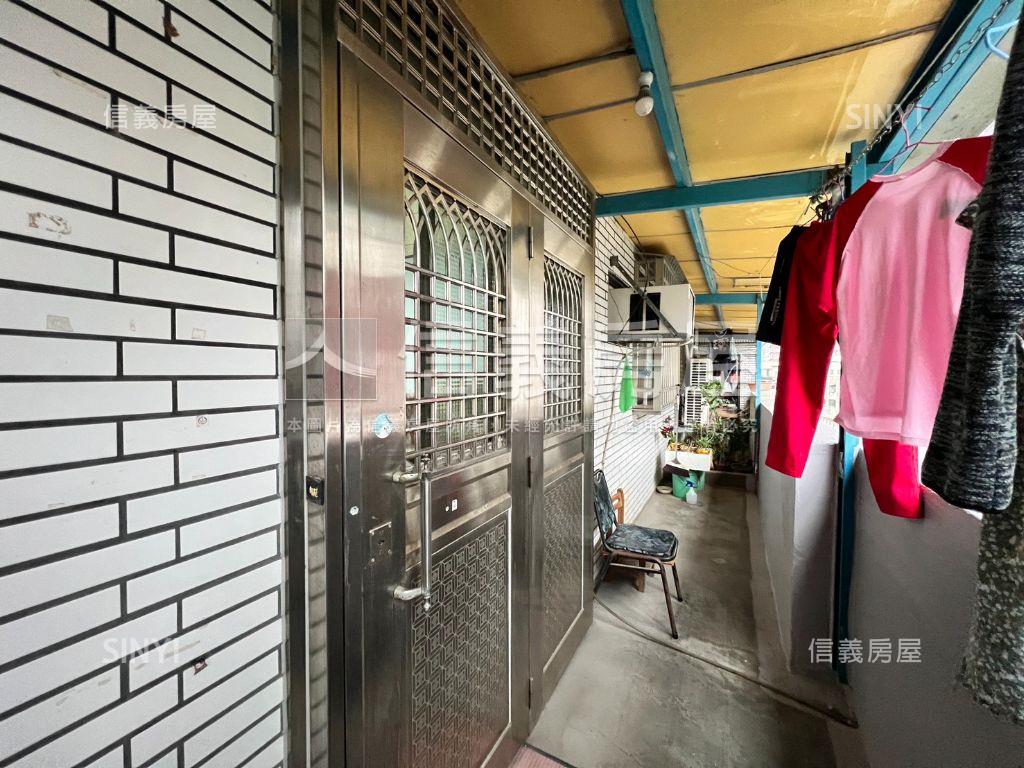 副都心中港大三房房屋室內格局與周邊環境