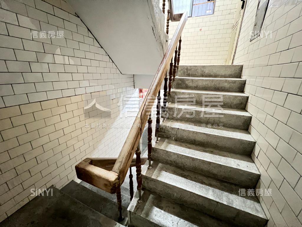 副都心中港大三房房屋室內格局與周邊環境