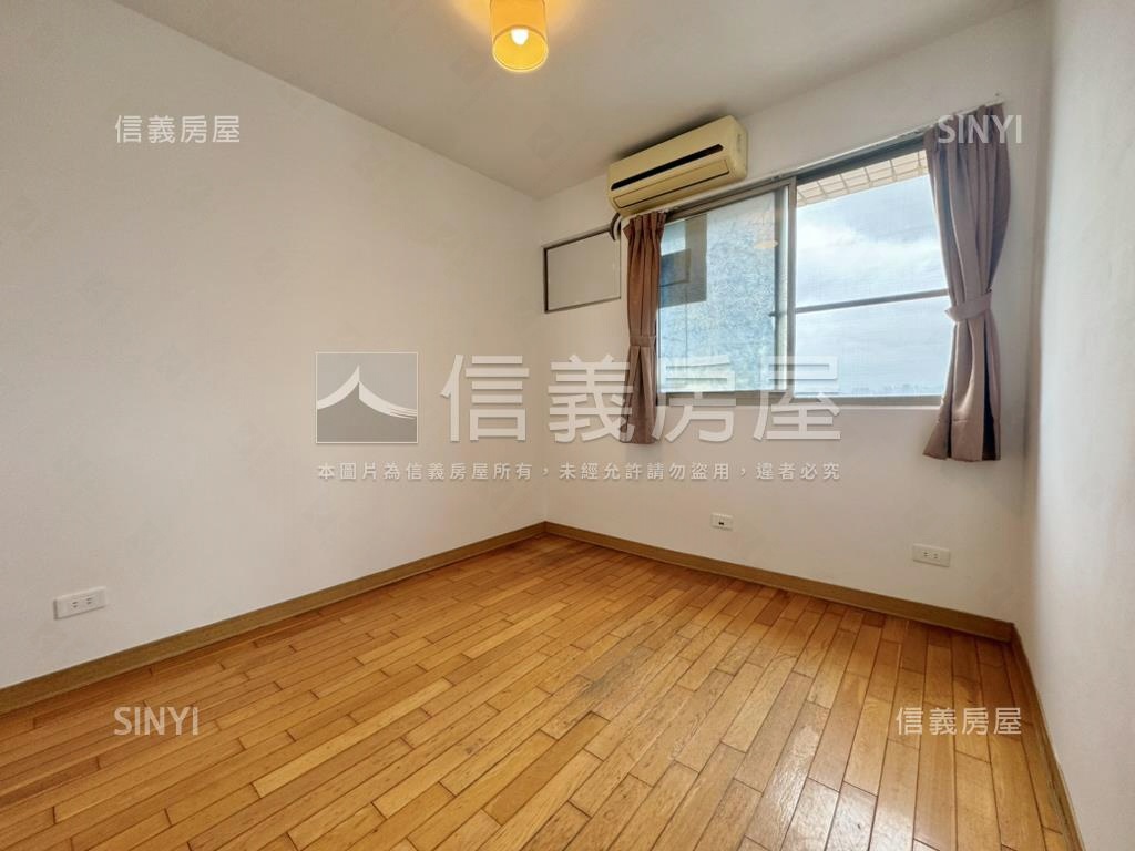三民學區稀有三房車位房屋室內格局與周邊環境