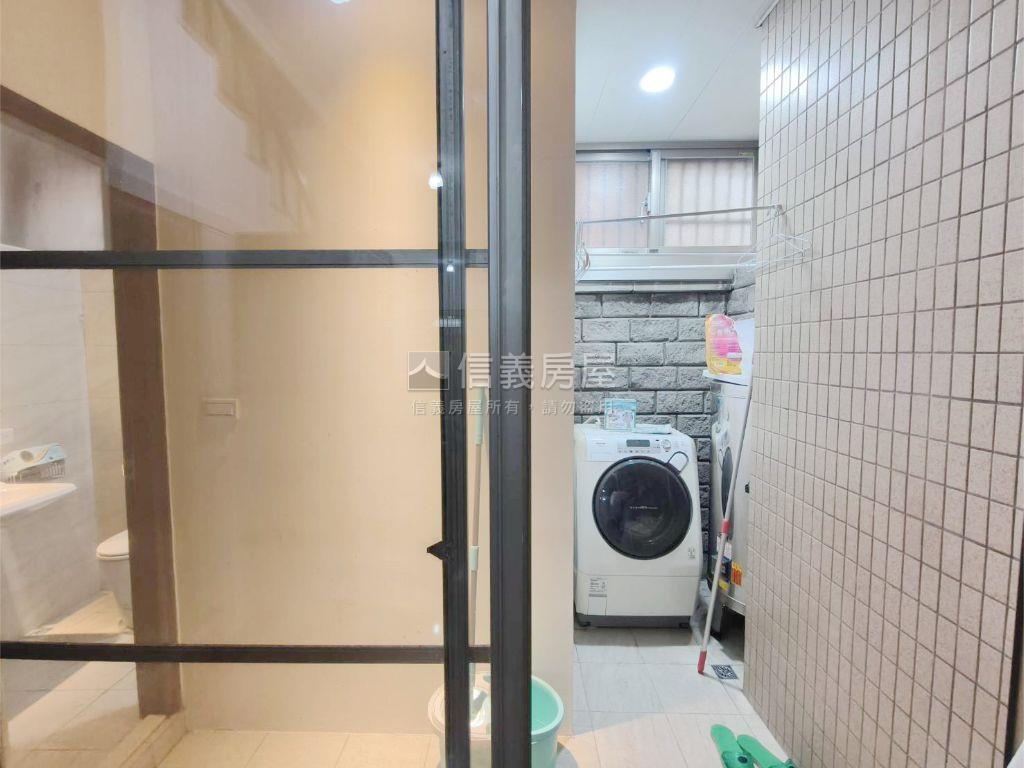 薪市鎮龍祥大空間加車位房屋室內格局與周邊環境