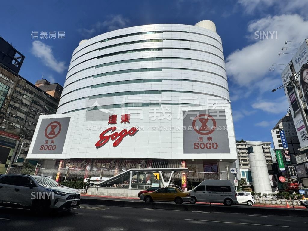 仁愛路三段靜巷庭院一樓房屋室內格局與周邊環境