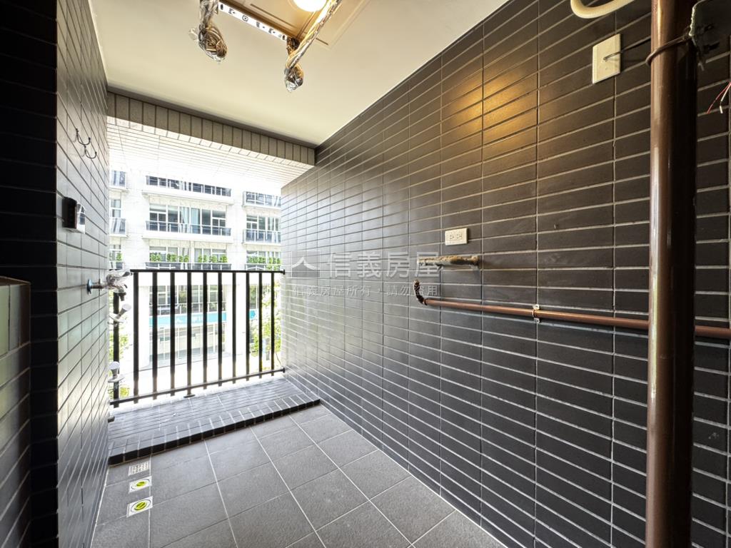 海研Ａ３光點全新落成房屋室內格局與周邊環境