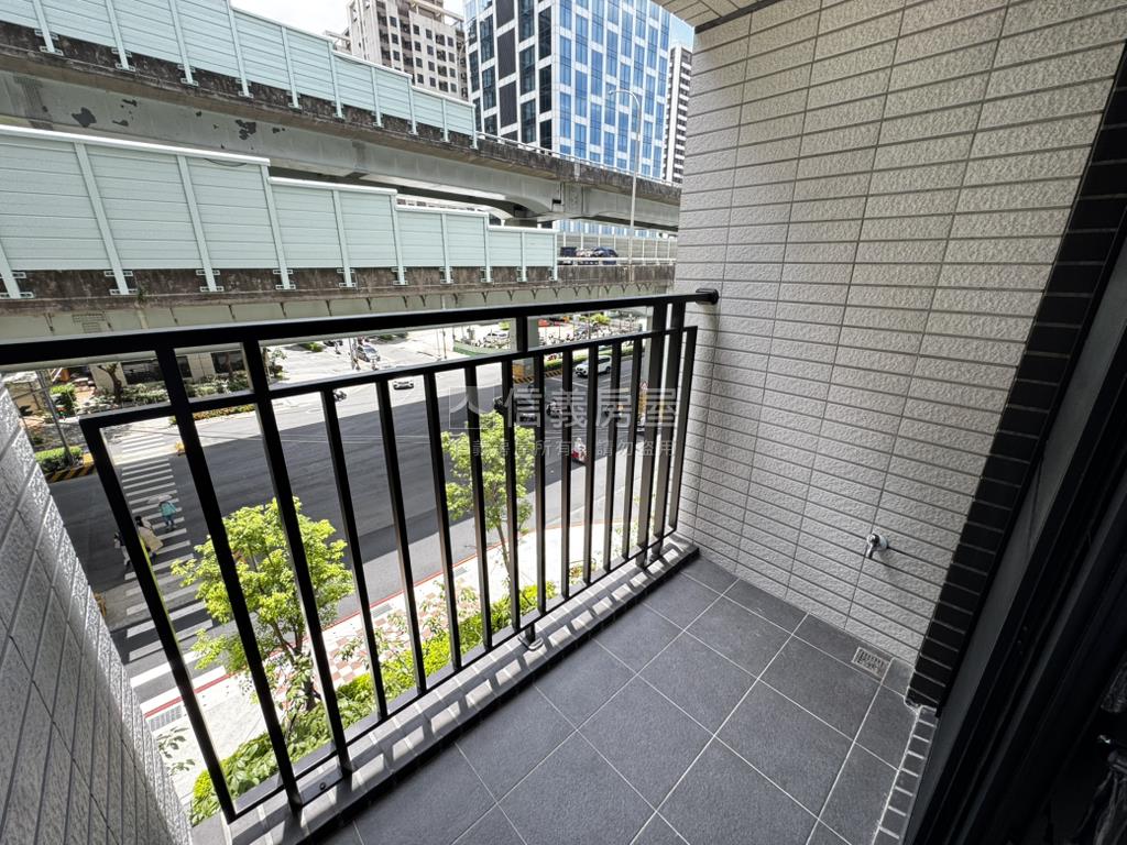 海研Ａ３光點全新落成房屋室內格局與周邊環境