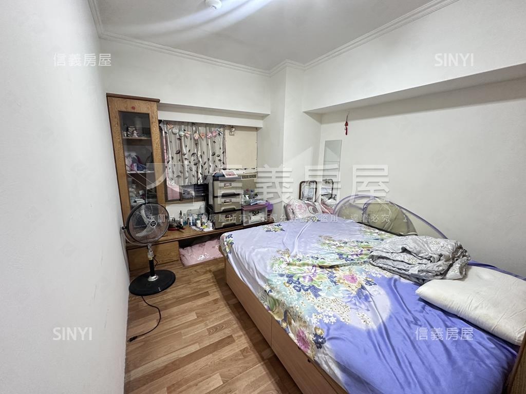 長榮花園單層獨戶房屋室內格局與周邊環境