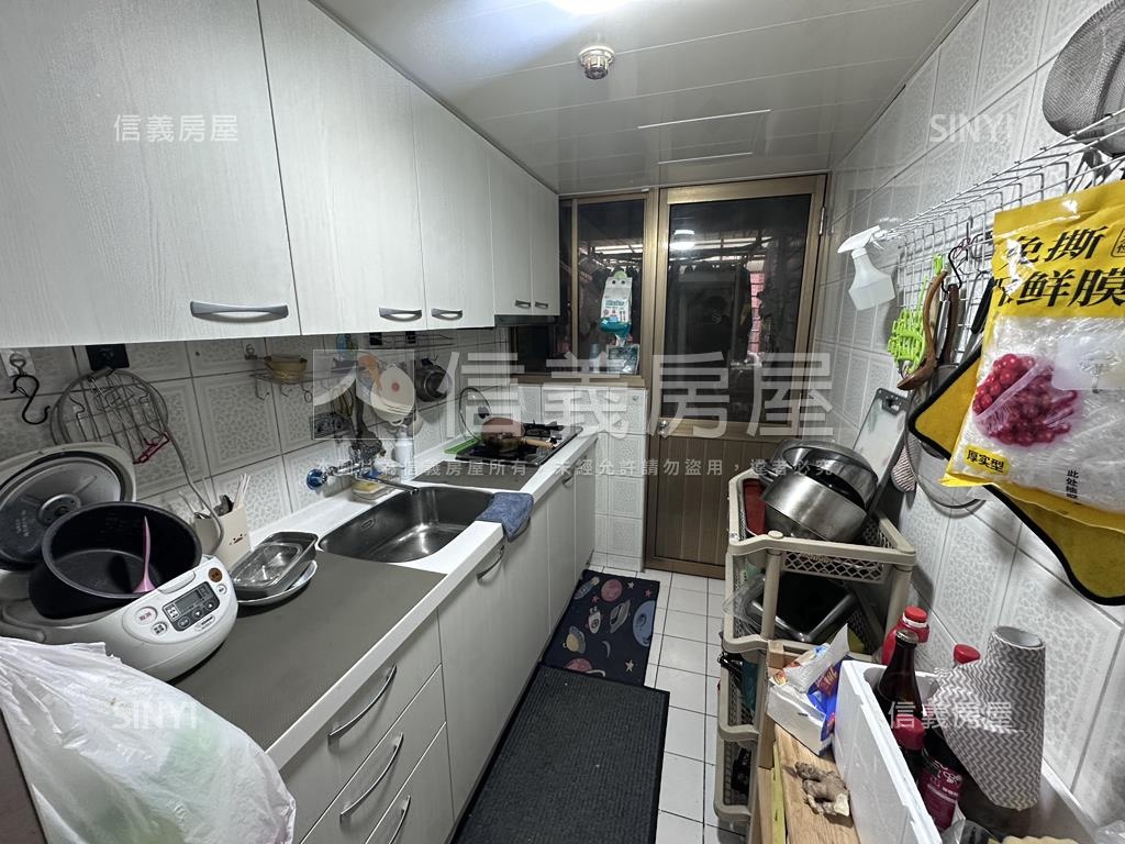 長榮花園單層獨戶房屋室內格局與周邊環境