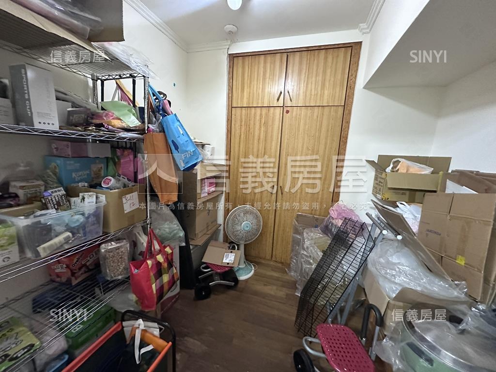 長榮花園單層獨戶房屋室內格局與周邊環境