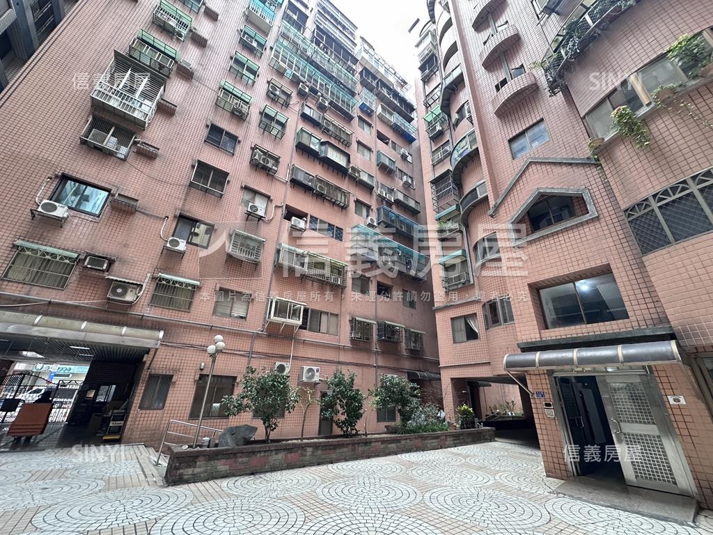 長榮花園單層獨戶房屋室內格局與周邊環境