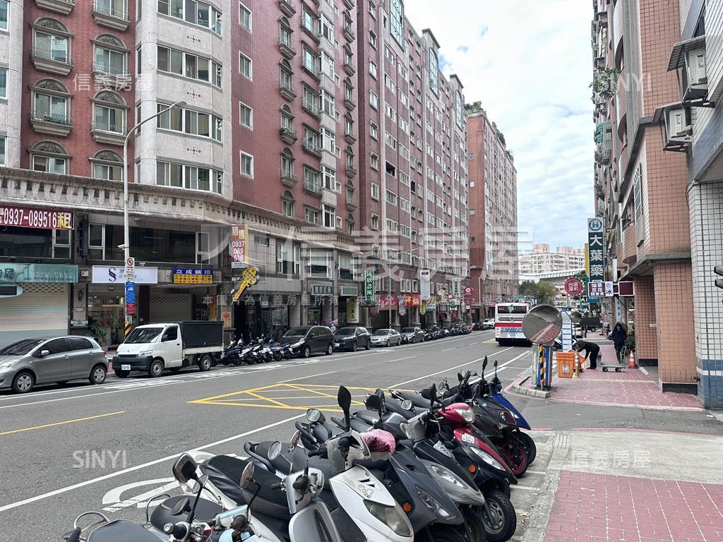 長榮花園單層獨戶房屋室內格局與周邊環境