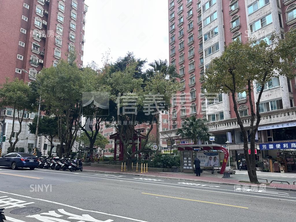 長榮花園單層獨戶房屋室內格局與周邊環境