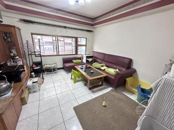 長榮花園單層獨戶