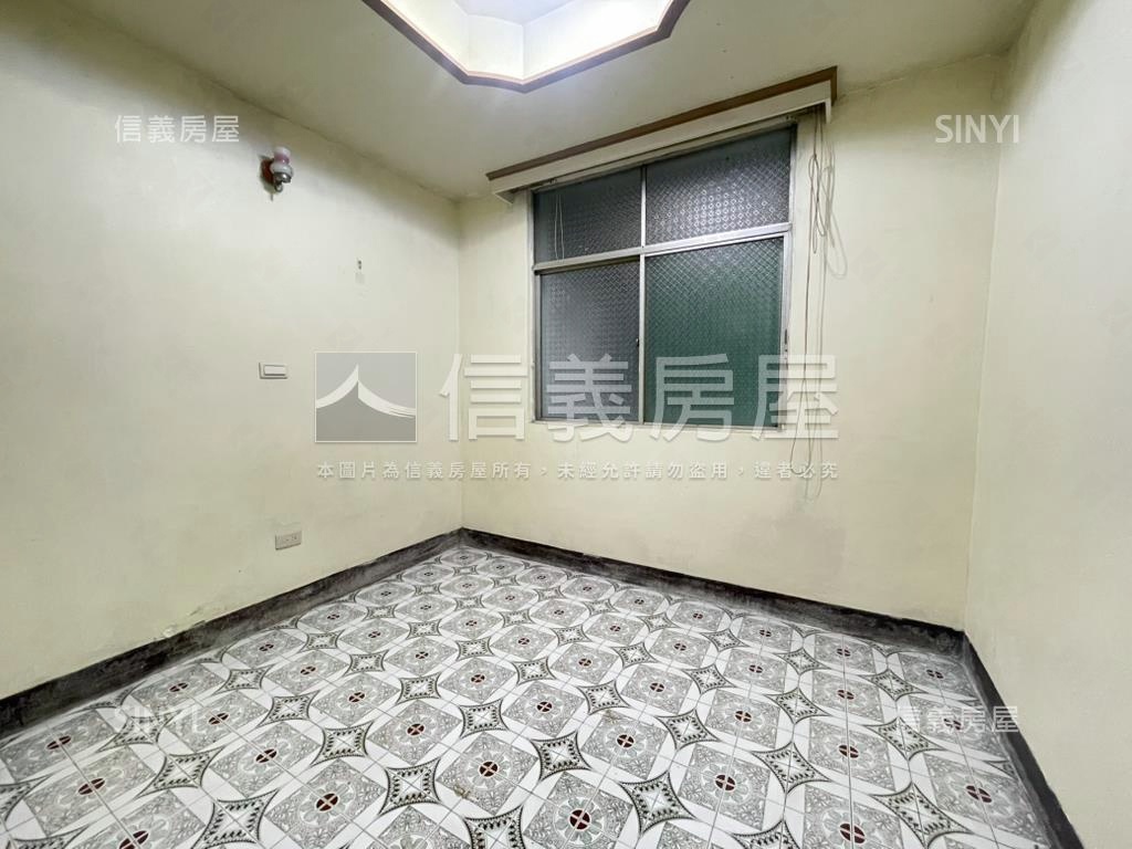 信義公園成家公寓房屋室內格局與周邊環境