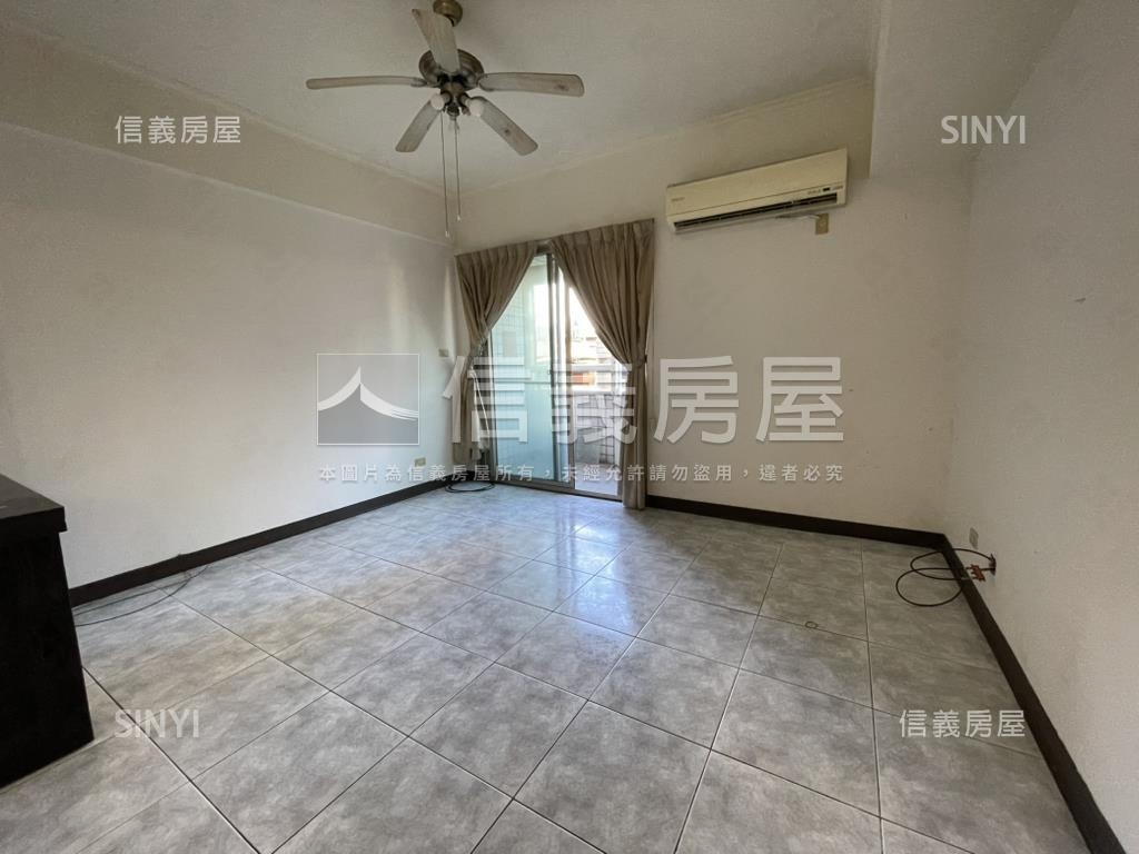 可看屋●文普新象四房車位房屋室內格局與周邊環境