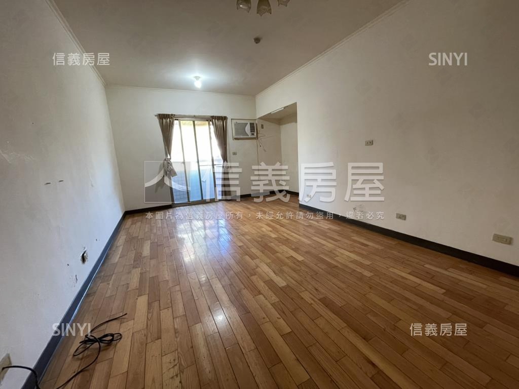 可看屋●文普新象四房車位房屋室內格局與周邊環境