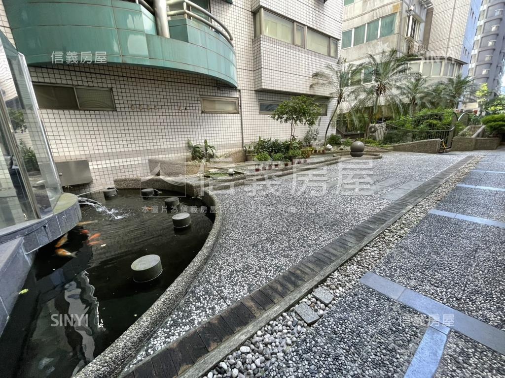 可看屋●文普新象四房車位房屋室內格局與周邊環境