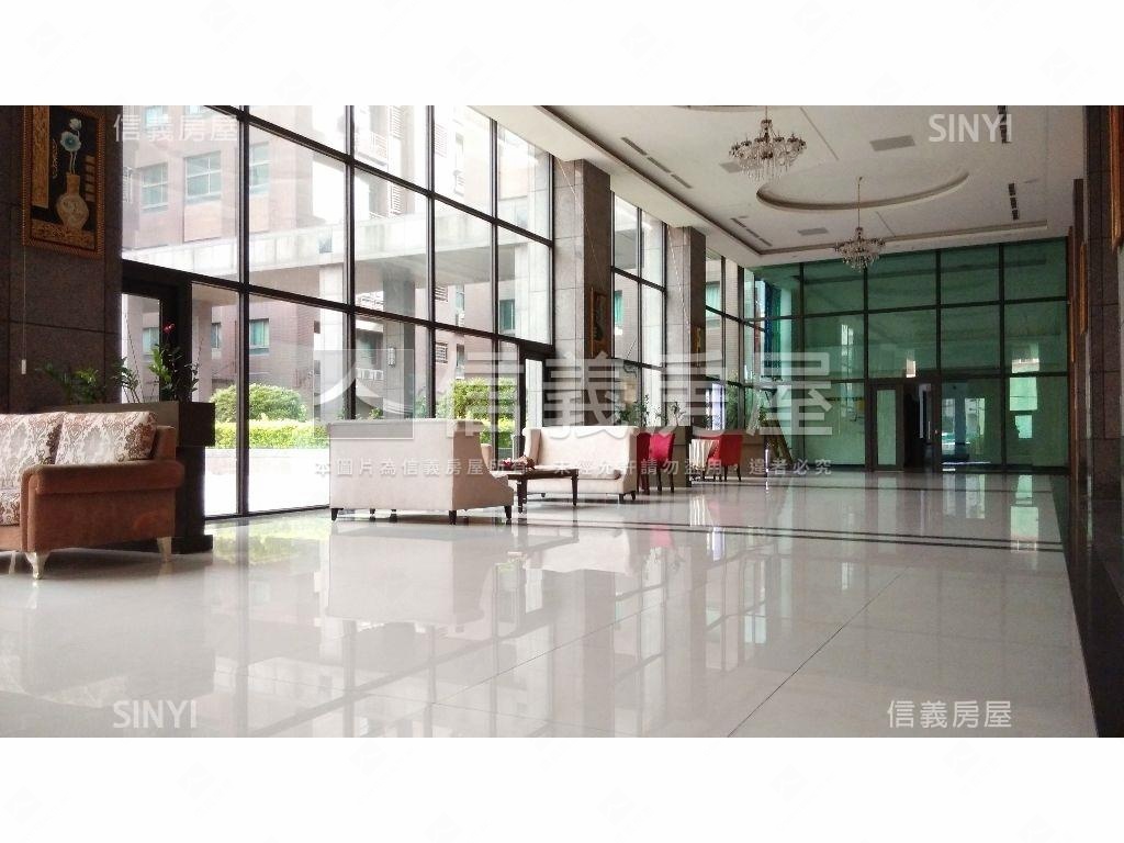 樺昇麗池三房車位房屋室內格局與周邊環境