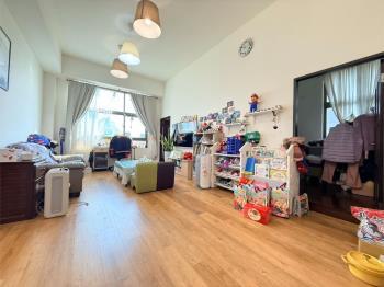 樺昇麗池三房車位