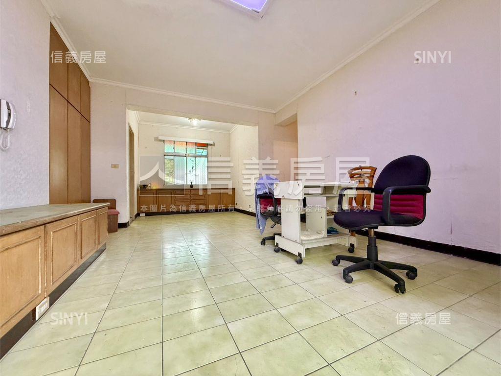 安康明亮綠景三房美寓房屋室內格局與周邊環境