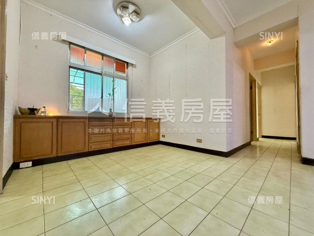 安康明亮綠景三房美寓房屋室內格局與周邊環境