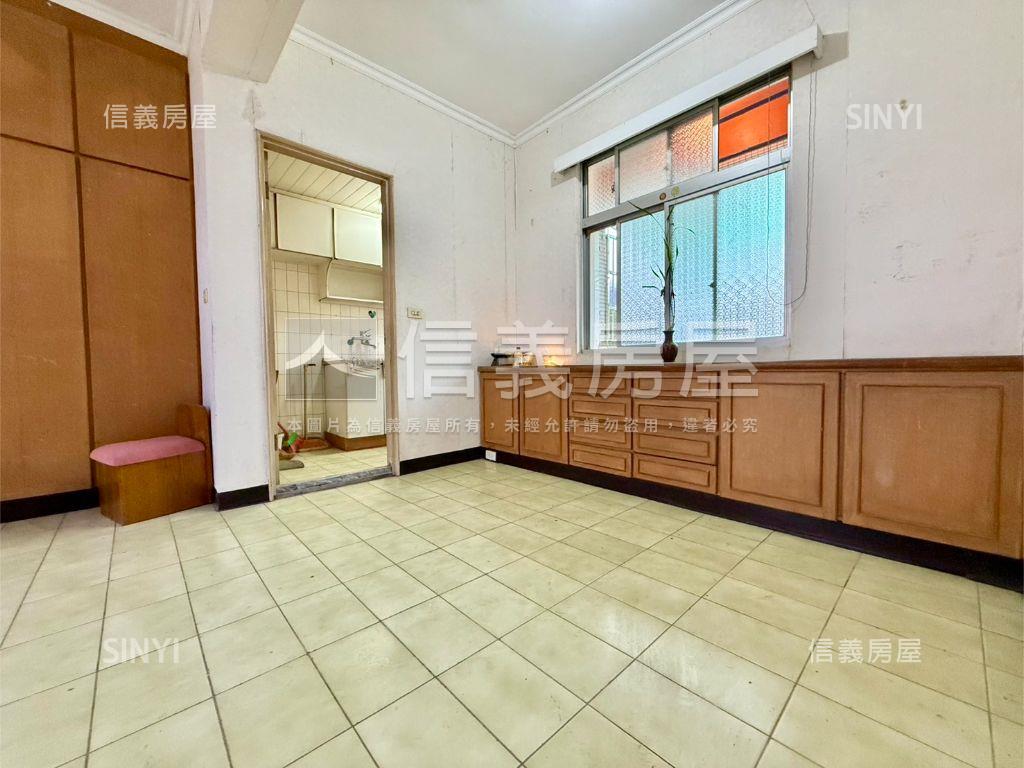 安康明亮綠景三房美寓房屋室內格局與周邊環境