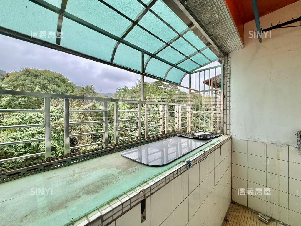 安康明亮綠景三房美寓房屋室內格局與周邊環境