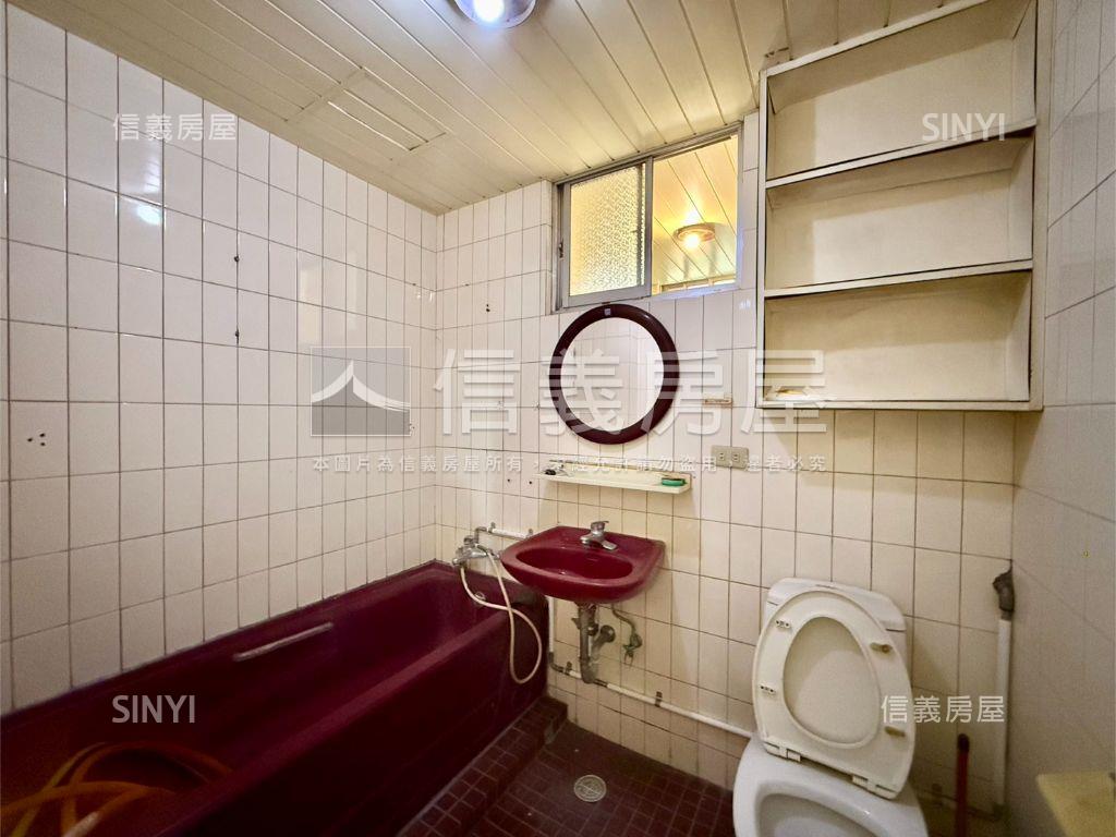 安康明亮綠景三房美寓房屋室內格局與周邊環境