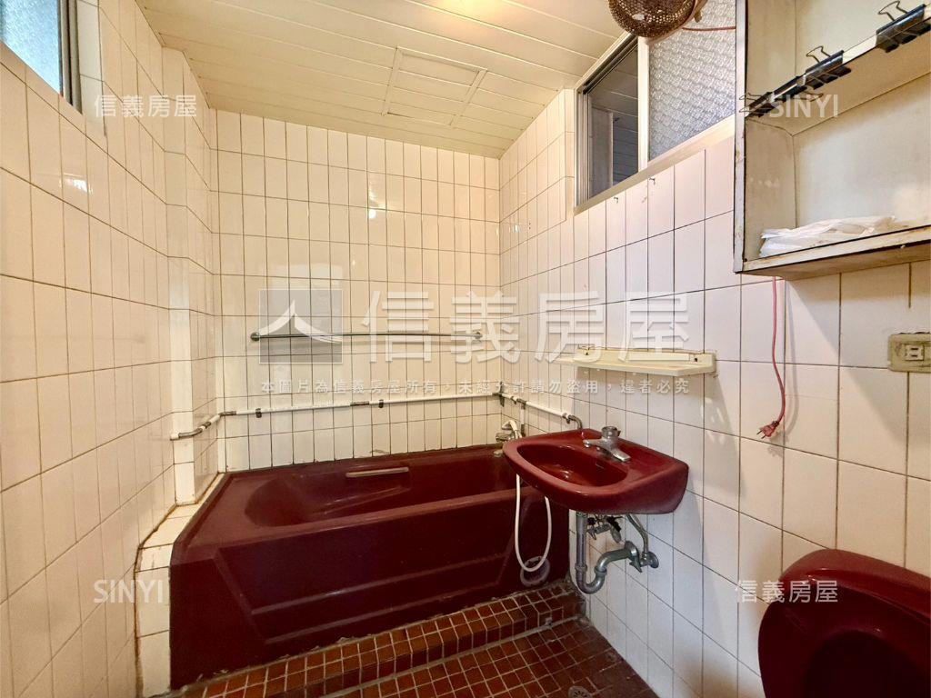 安康明亮綠景三房美寓房屋室內格局與周邊環境