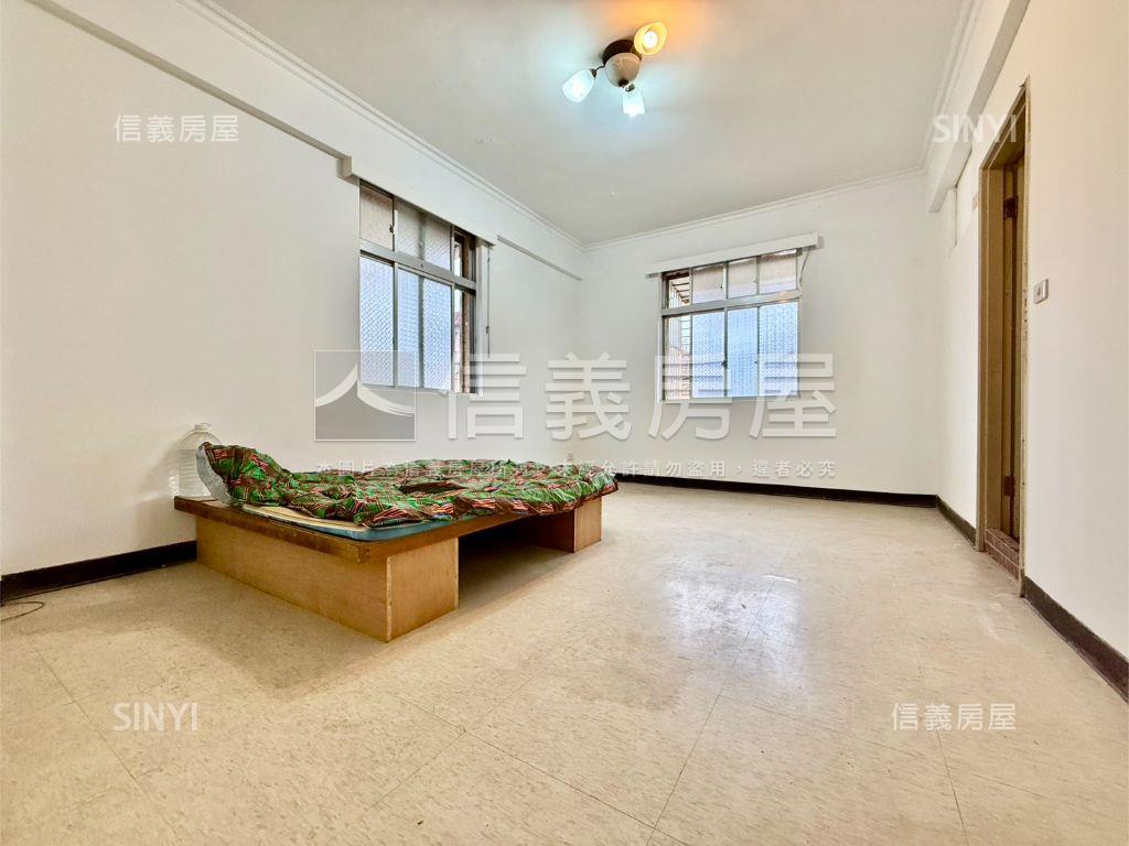 安康明亮綠景三房美寓房屋室內格局與周邊環境