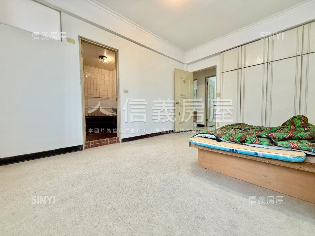 安康明亮綠景三房美寓房屋室內格局與周邊環境