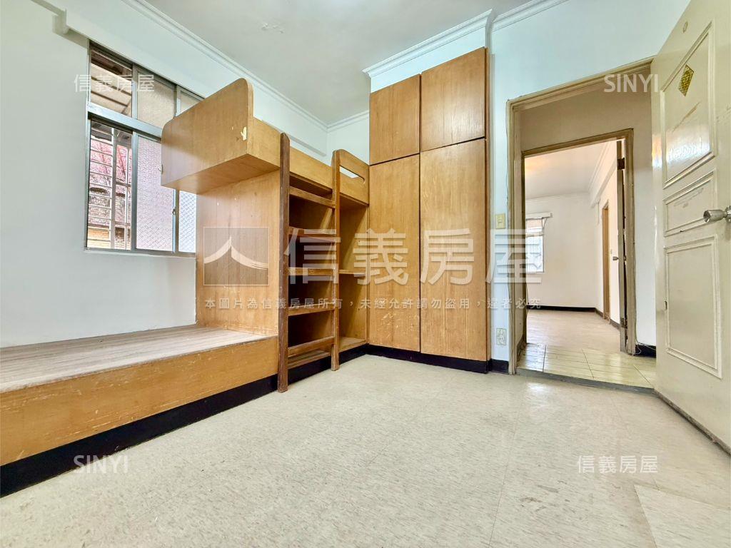 安康明亮綠景三房美寓房屋室內格局與周邊環境