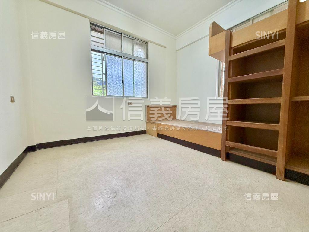 安康明亮綠景三房美寓房屋室內格局與周邊環境