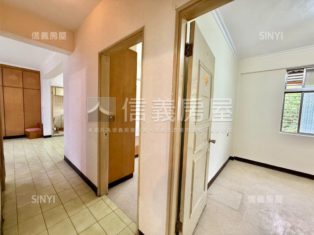 安康明亮綠景三房美寓房屋室內格局與周邊環境