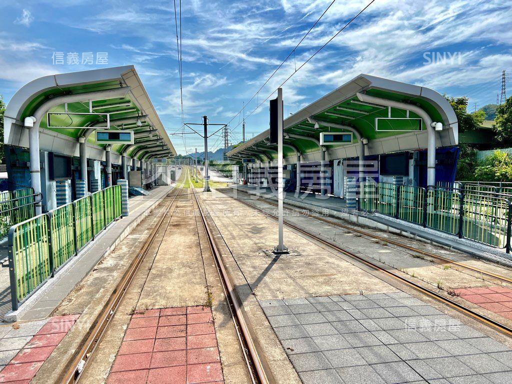 安康明亮綠景三房美寓房屋室內格局與周邊環境