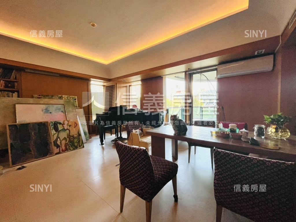 ⭐清幽靜美綠景豪邸房屋室內格局與周邊環境