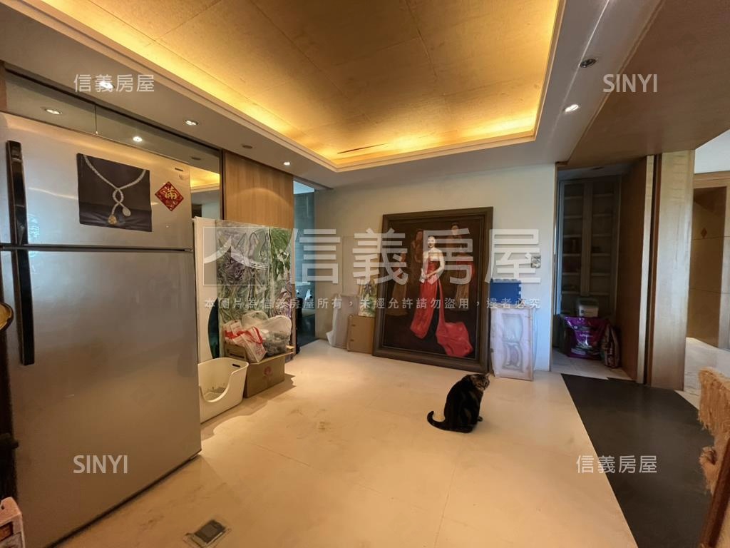 ⭐清幽靜美綠景豪邸房屋室內格局與周邊環境