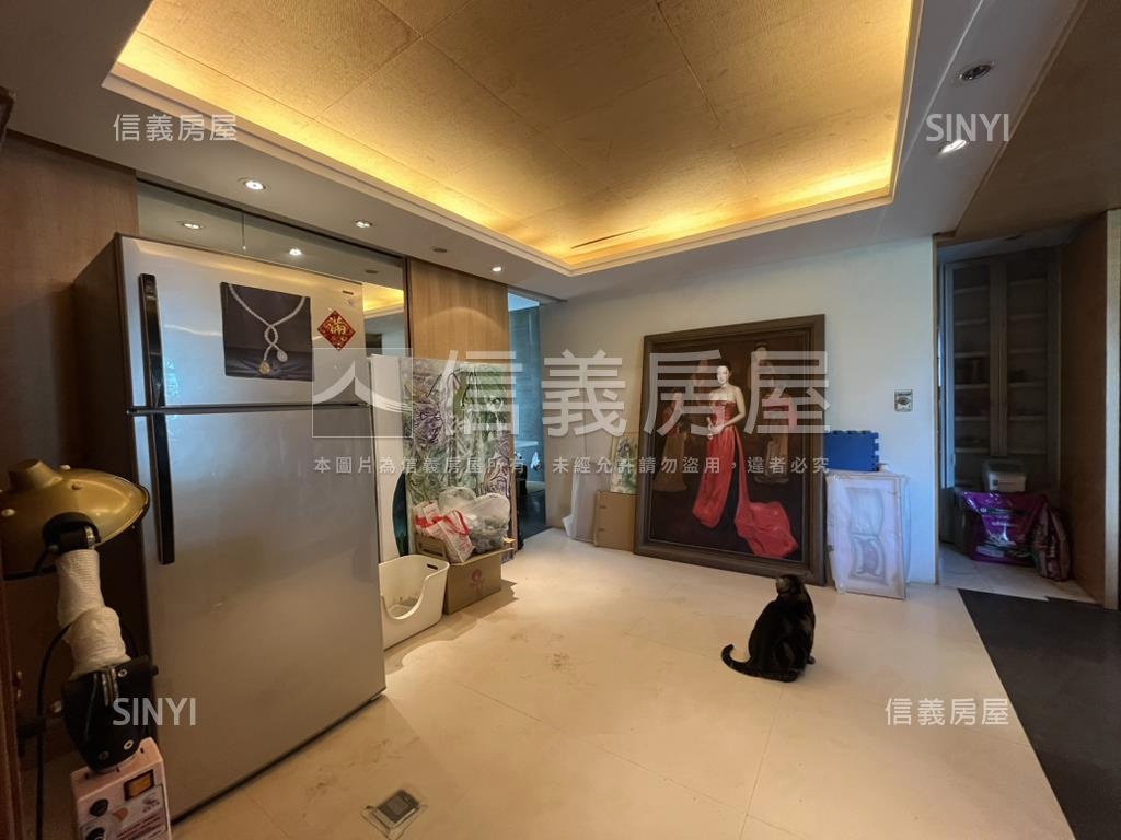 ⭐清幽靜美綠景豪邸房屋室內格局與周邊環境