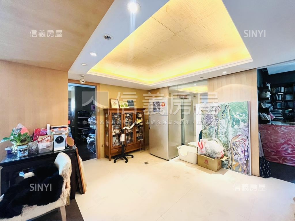 ⭐清幽靜美綠景豪邸房屋室內格局與周邊環境