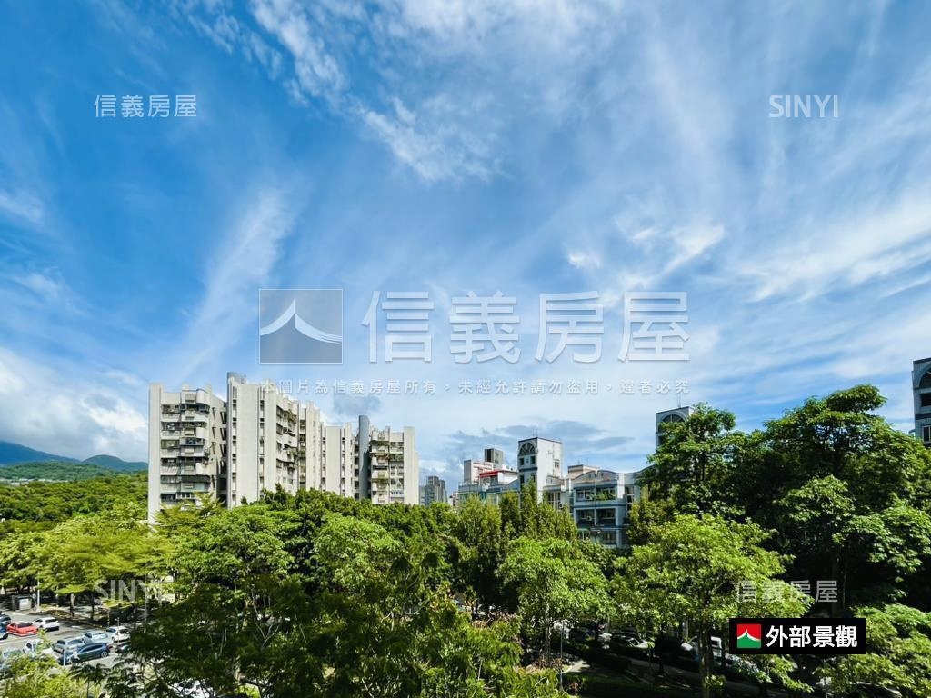 ⭐清幽靜美綠景豪邸房屋室內格局與周邊環境