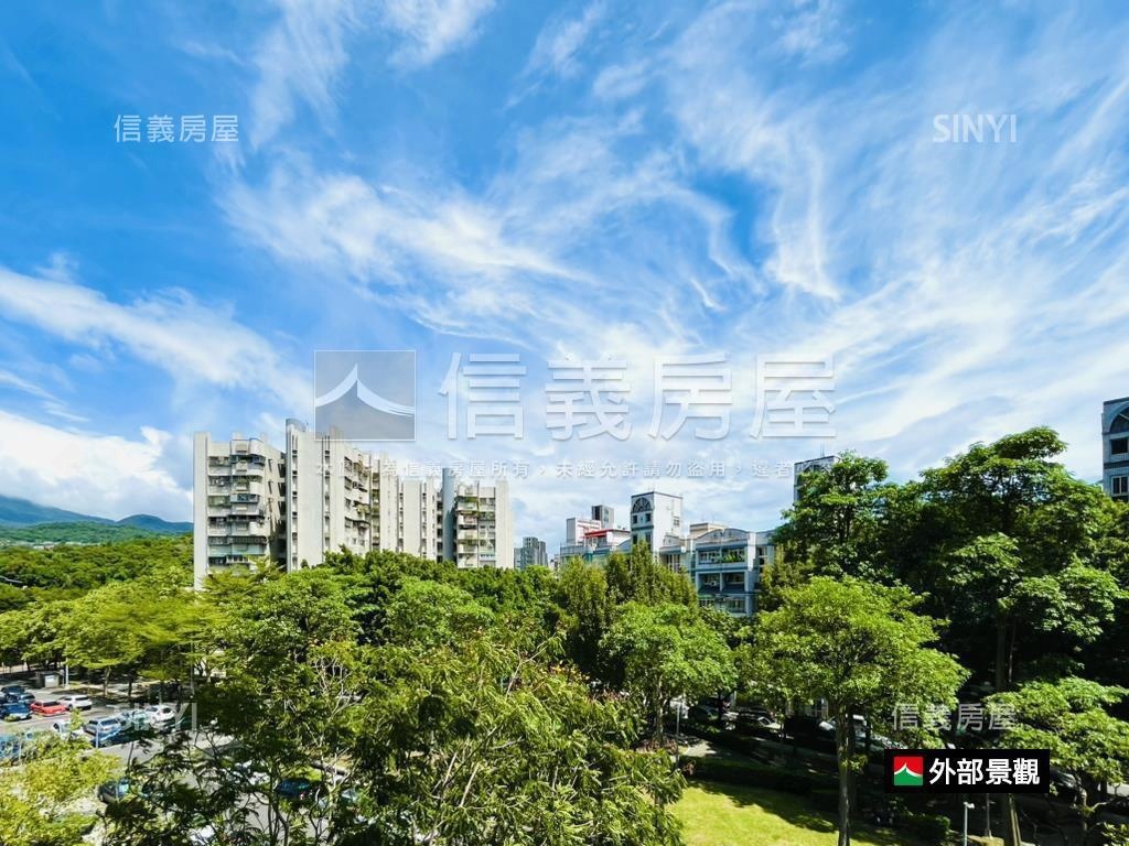 ⭐清幽靜美綠景豪邸房屋室內格局與周邊環境