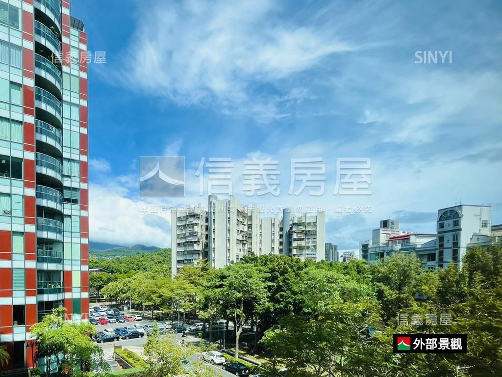 ⭐清幽靜美綠景豪邸房屋室內格局與周邊環境