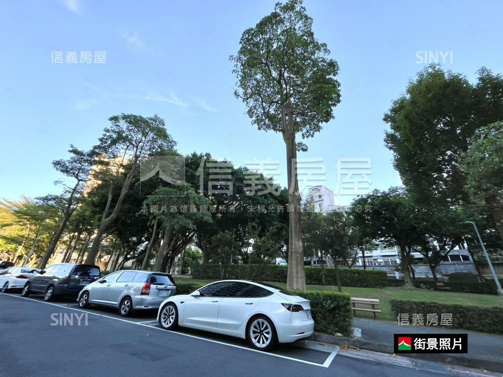 ⭐清幽靜美綠景豪邸房屋室內格局與周邊環境