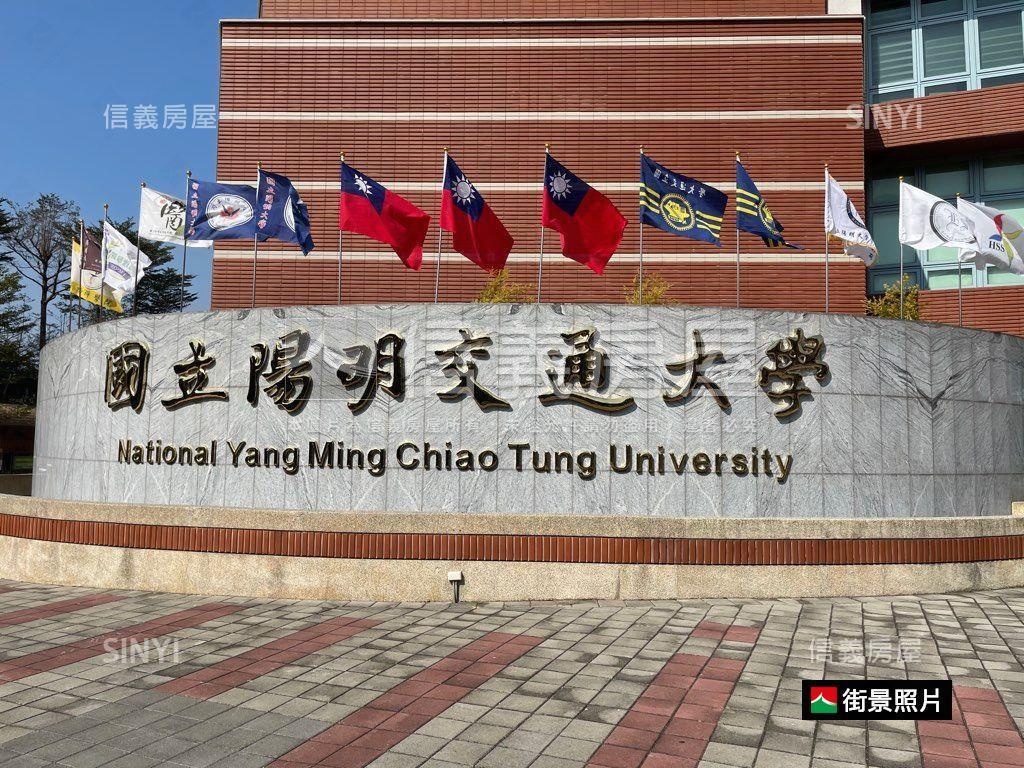 ⭐清幽靜美綠景豪邸房屋室內格局與周邊環境
