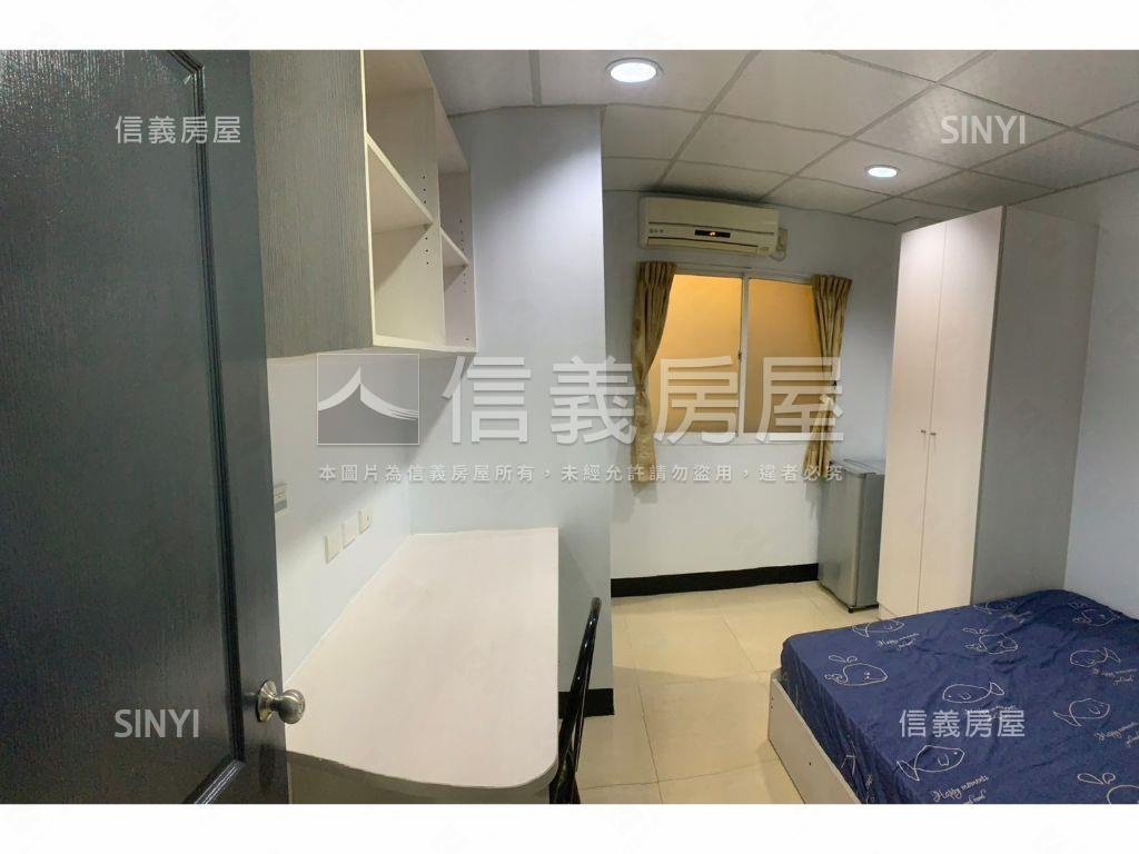 萬金路三角窗滿租透天房屋室內格局與周邊環境