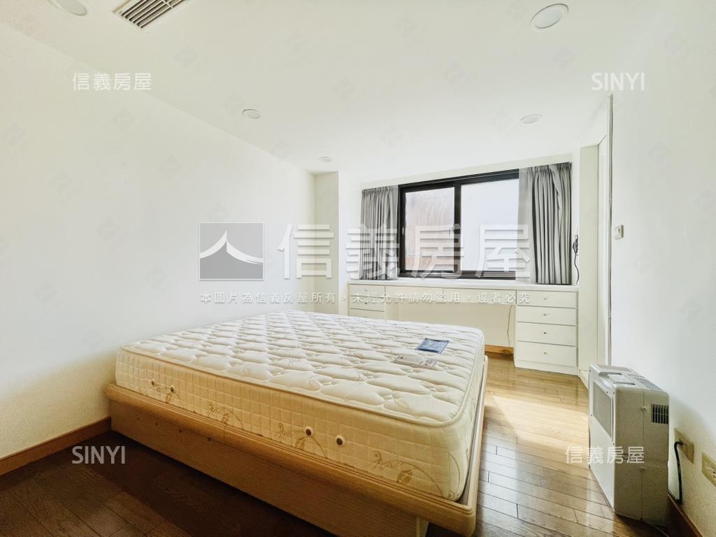 名邸★敦南富邑邊間高樓房屋室內格局與周邊環境