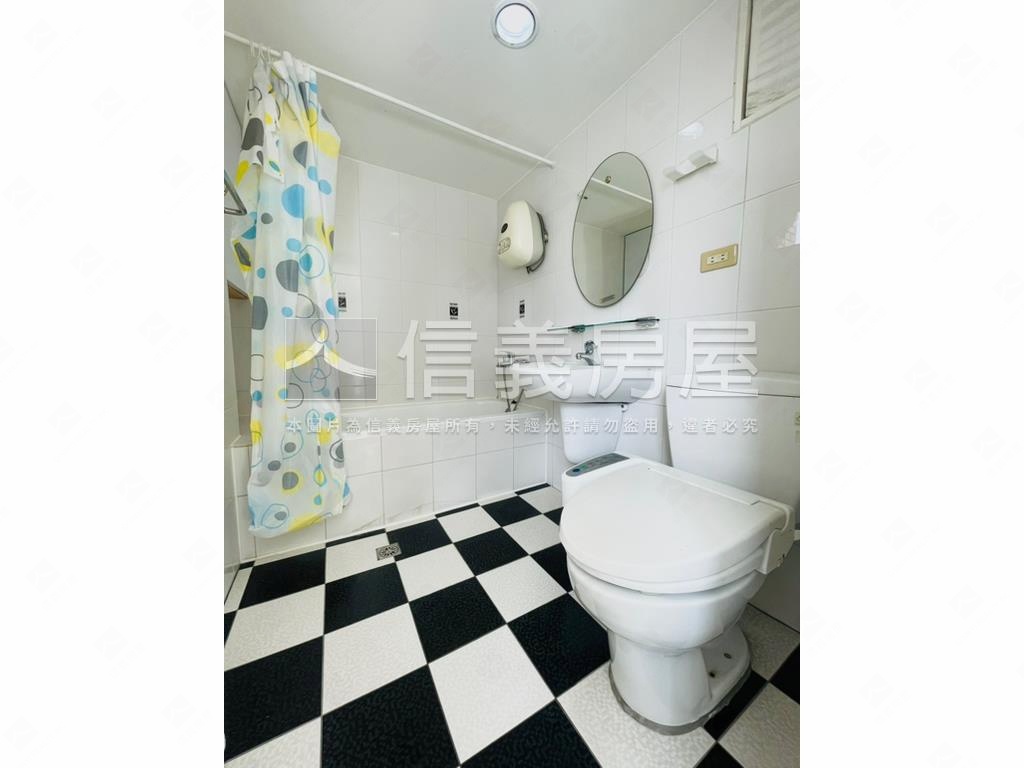 名邸★敦南富邑邊間高樓房屋室內格局與周邊環境