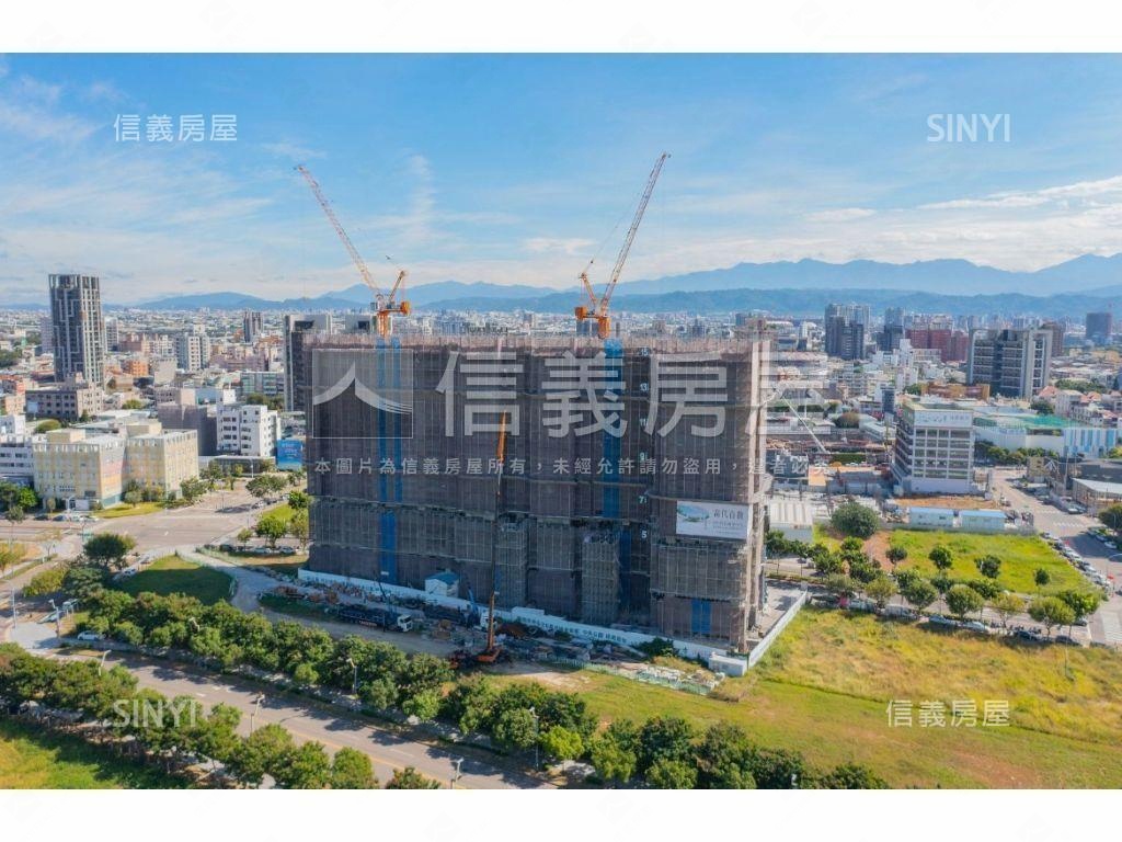 坐擁中央公園雍悦一方平轉房屋室內格局與周邊環境