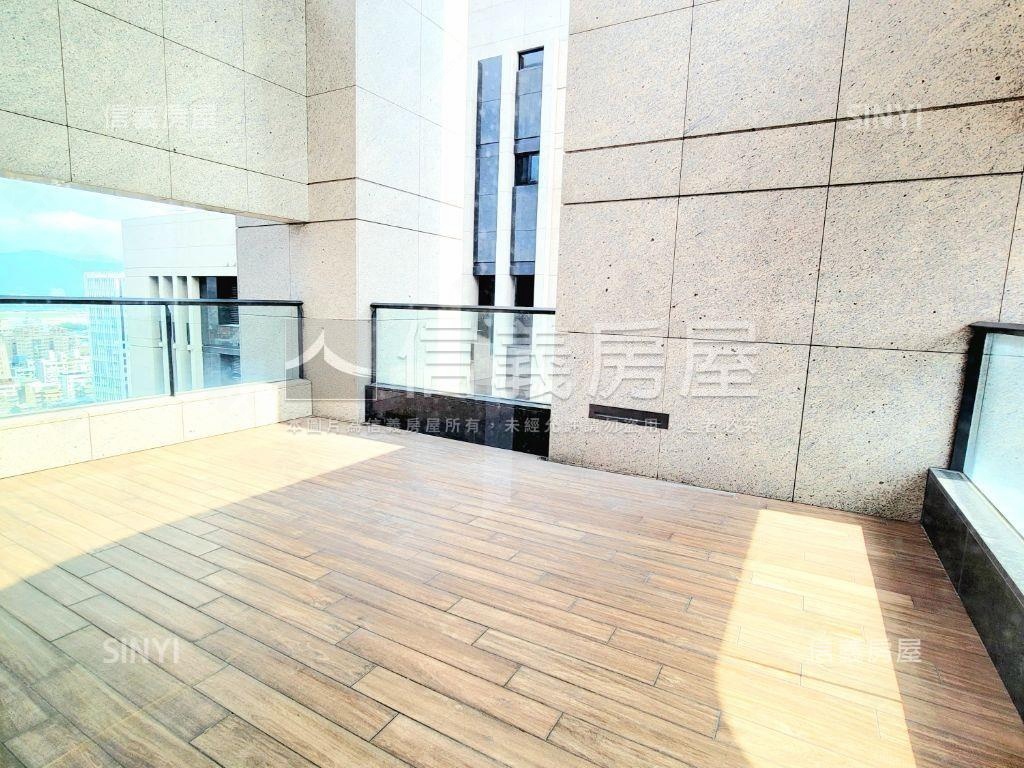 華固名鑄▶至尊高樓房屋室內格局與周邊環境